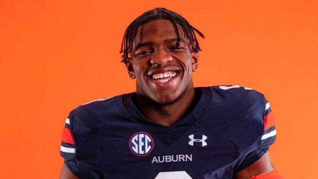Demarcus Riddick